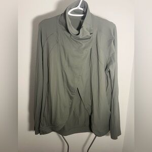 Lululemon Rulu Rally Wrap